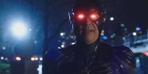will the flash season 9 finally show the reverse flash s origin story