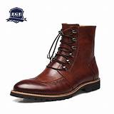Images of Men Winter Boots Fashion