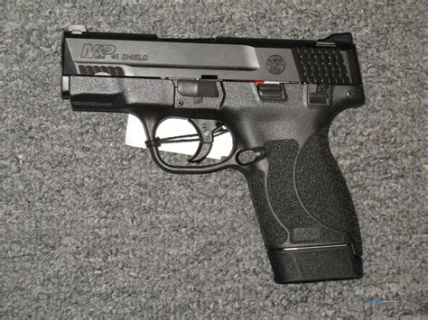 Smith And Wesson Mandp 45 Shield 180 For Sale At