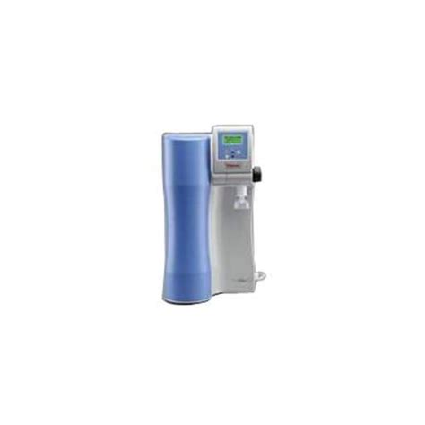 Thermo Fisher Barnstead 50131254dipr Genpure Xcad Water Purification