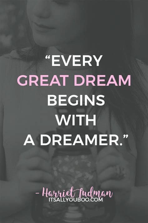 Inspirational Quotes About Achieving Dreams And Goals
