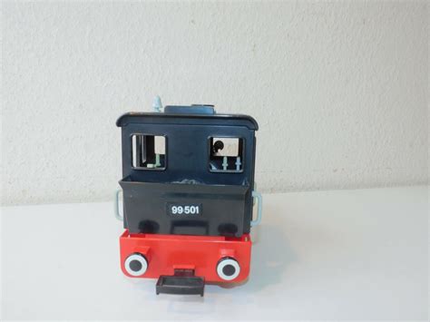 Playmobil Train Locomotive Lgb 4051 4000 4001 3 Ebay