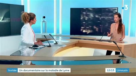 1213 Limousin Émission Du Vendredi 24 Juillet 2020 France Tv