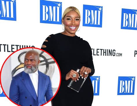Nene Leakes Says Late Husband Gave Her Blessing To Find Love