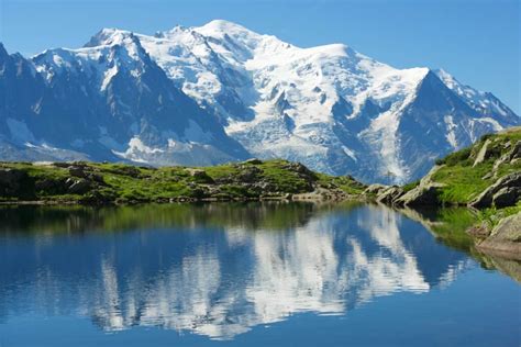 10 Breathtaking Mountains In France Az Animals