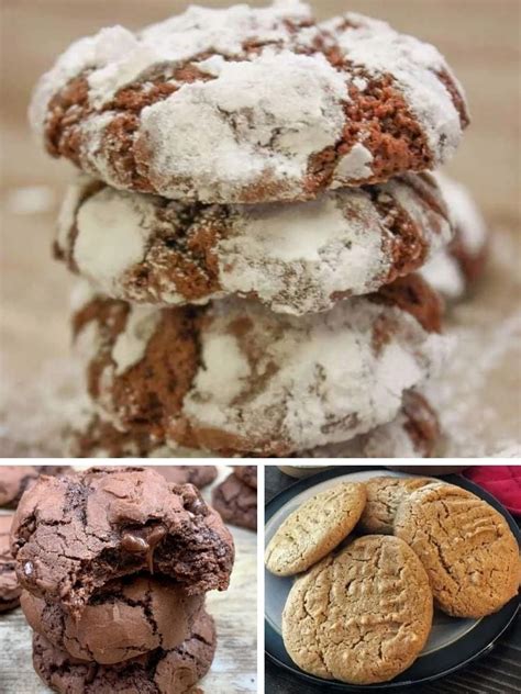 The Best Cookie Recipes Without Butter 27 Amazing Cookies Back To My Southern Roots