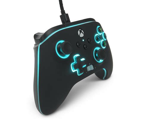 Powera Spectra Infinity Enhanced Wired Controller For Xbox Series X