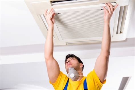 Air Conditioning Richmond Hill Airomatic Mechanical Systems
