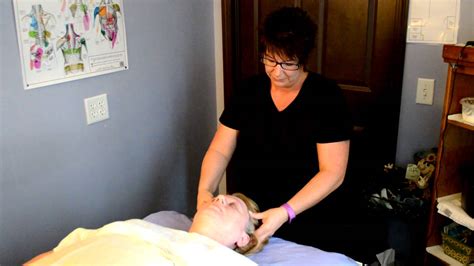 Massage Therapy At Advanced Spinal Care And Rehabilitation Coshocton