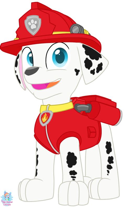 50 Marshall Paw Patrol Svg Free Png Download Svg Free Vector Art