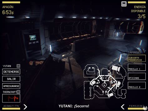 Alien Blackout Videojuego Android Y Iphone Vandal