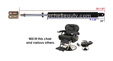 The value range for a koken double round porcelain and nickel hydraulic pump barber chair that is full restored is at least $100. Parts for Hair Salon and Barber Chairs