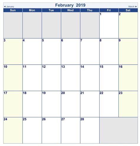Vertex Printable Monthly Calendar Get Latest News 2023 Update
