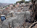 Democratic Republic of Congo - Another fire in Bukavu