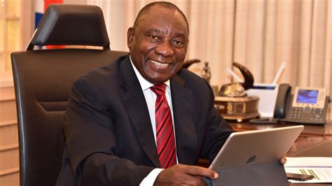 Australia, india, south korea and america will be part of the june summit. Ramaphosa hails successful G7 leaders summit