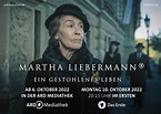 Martha Liebermann – Ein gestohlenes Leben | Film-Rezensionen.de