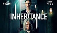 Movie Review - Inheritance (2020)