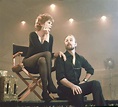 Review: 'Fosse/Verdon' dances in the gravity of its title characters ...