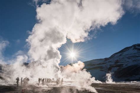 Worlds 7 Most Spectacular Geysers Mapquest Travel