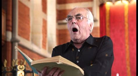 Opera Singer Jon 80 Can Still Sing Nessun Dorma Youtube