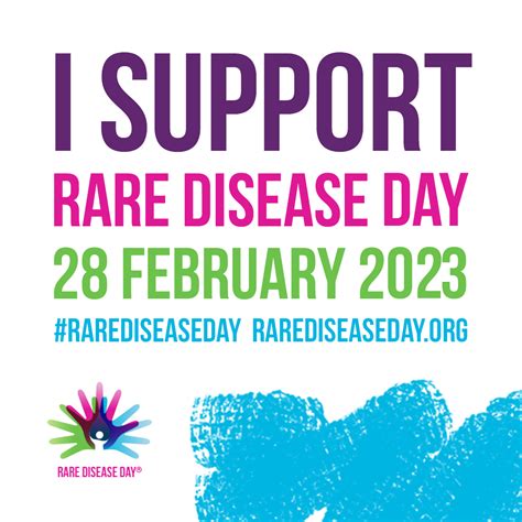 2023 Rare Disease Day Getting Involved To Support The Rare Disease