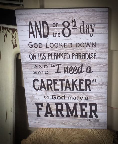 So God Made A Farmer Farmer Wife And Farmer Sondaughter Set Of 3