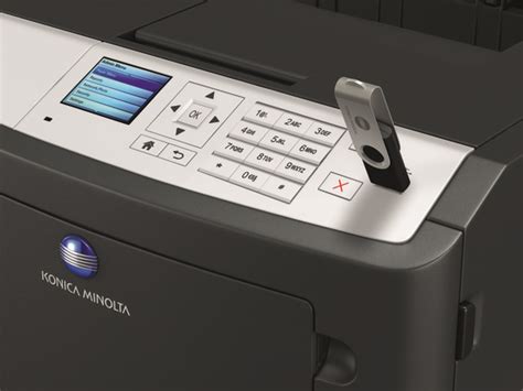 Download the latest drivers, manuals and software for your konica minolta device. Konica Minolta bizhub 3300P - BIUROTECH