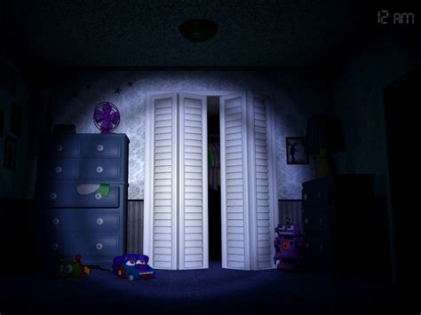 Five Nights At Freddys 4 On Steam