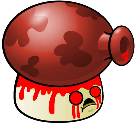 Fume Shroomexe By Azooz2662 On Deviantart