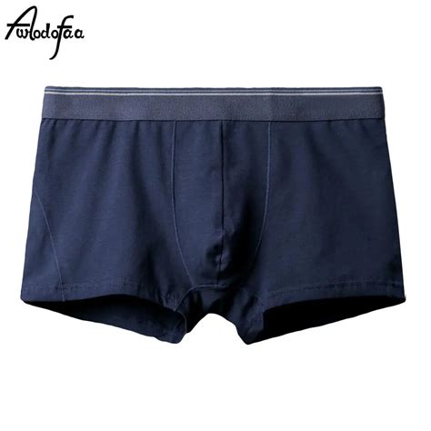 New Hot Fashion Sexy Brand Mens Boxer Shorts Man Cotton Mr Underwear Male Plus Size Panties Men