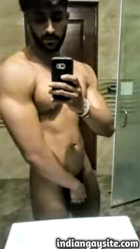 Indian Sexy Nude Hunk