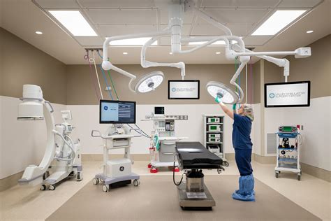 Surgery Partners Valley Ambulatory Surgery Center Ryan Companies