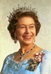 Tiara de la Reina María - Casa Real de Reino Unido - Paperblog