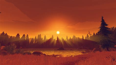 Firewatch is a single player first person game in production being developed by indie studio, campo santo.the game is in firewatch you'll explore a wild and unknown environment, facing questions. Firewatch: un film basato sul videogioco è in sviluppo ...