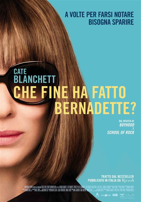 Che Fine Ha Fatto Bernadette Recensione Del Film E Trama