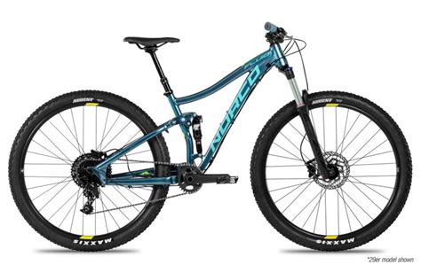 Norco Fluid Fs1 Womens Mountain Bike Reviews Mountain Bike Reviews