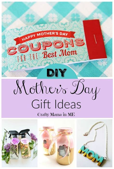 With that in mind, we've rounded up 19 of our favorite mother's day diy gifts. 216 best MOTHER'S DAY images on Pinterest | Preschool ...