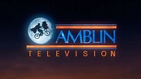 Amblin Television - Logopedia, the logo and branding site