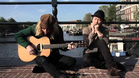 Ferry To Dublin Stu Larsen And Natsuki Kurai Youtube