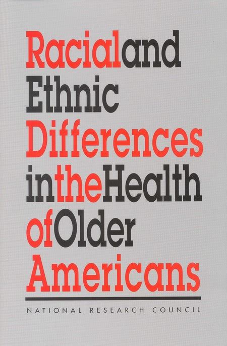 8 Differences In Rates Of Dementia Between Ethno Racial Groups Racial