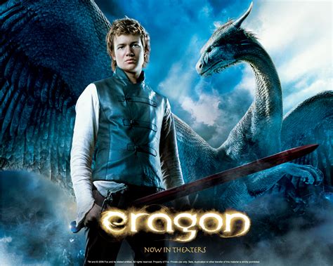 Eragon (Charakter) | Drachen Wiki | Fandom