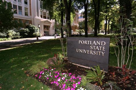 Portland State University Studies Unst Introduction