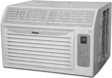 Basic air conditioning filtration video discussing the various filters on the market today and tutorial on how to install them. Haier ESA3087 Thru-Wall/Window Air Conditioner, 7800 BTU Cooling, Electrostatic Filter, 115 ...