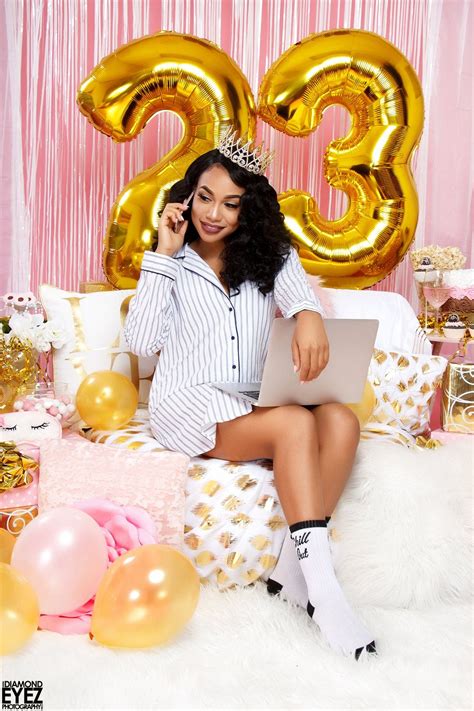 21st Birthday Photoshoot Ideas Pinterest And Please Give Me My Credit