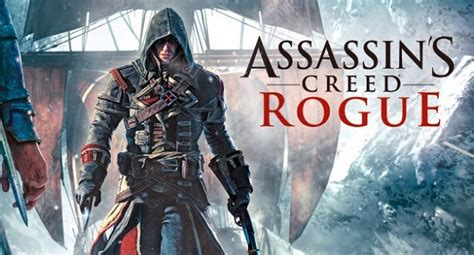 Review Game Assassins Creed Rogue Pc