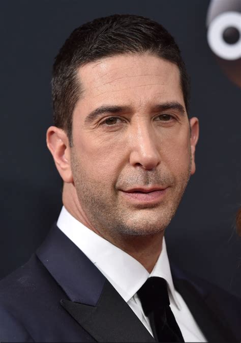 David schwimmer and jennifer aniston may have been crushing on each other during their days on friends, but the duo are not dating.following reports that the pair entered a relationship after. David Schwimmer | Friends Central | FANDOM powered by Wikia