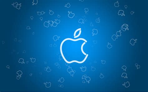 Cool Apple Logo Wallpaper 70 Pictures