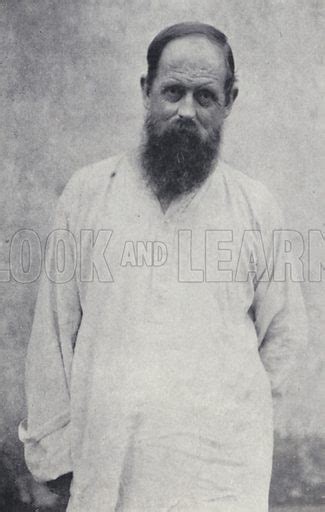 Charles Freer Andrews English Christian Missionary And Stock Image