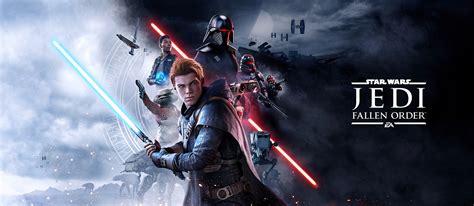 Most wanted may make you think of isn't a criterion game at all; Star Wars Jedi: Fallen Order™ for Xbox One | Xbox