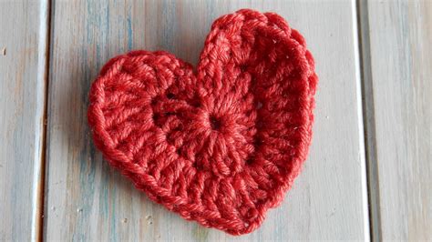 Beautiful Decoration With Crochet Hearts